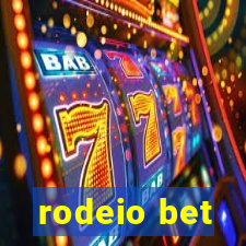 rodeio bet